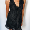 Robe en dentelle dolce & Gabbana