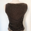 Top boho chic texture