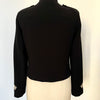 Veste officier bleu marine avec passementerie dorée ( SOLD OUT )