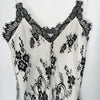 Top vintage Patrizia Pepe style lingerie – Taille 34/36
