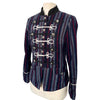 Veste tricolore style officier – Taille 38/40