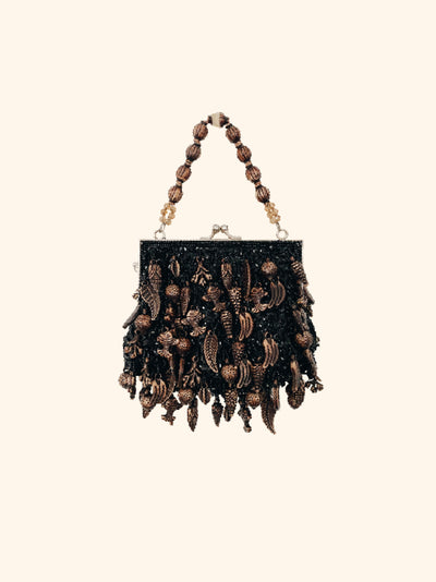 MINI SAC CÉRÉMONIE RÉTRO CHIC ( SOLD OUT )