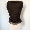 Top boho chic texture