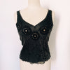 Top boho chic texture