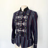 Veste tricolore style officier – Taille 38/40