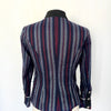 Veste tricolore style officier – Taille 38/40