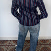 Veste tricolore style officier – Taille 38/40
