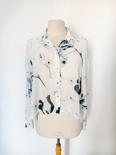 Blouse manche chauve-souris DIESEL