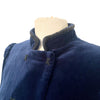 Veste courte Massimo Dutti en velours – Taille 40