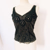 Top boho chic texture