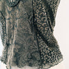 Top boho chic texture
