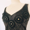 Top boho chic texture