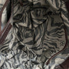 Sac à main en cuir véritable Medium
