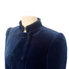 Veste courte Massimo Dutti en velours – Taille 40