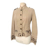 Veste vintage légère style officier – Taille 38