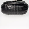 Sac à main Hugo Boss en cuir grainé noir ( SOLD OUT )