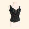 Top boho chic texture