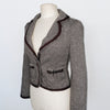 blazer vintage Guess