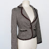 blazer vintage Guess