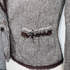 blazer vintage Guess
