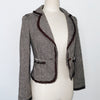 blazer vintage Guess
