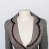 blazer vintage Guess