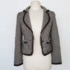 blazer vintage Guess
